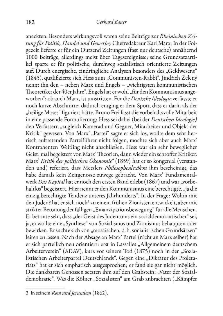 Jahrbuch 2016 des Forum Vormärzforschung FVF, Anarchismus im Vor- und Nachmärz, Seite 182